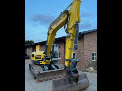 Wacker Neuson ET 145
