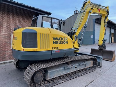 Wacker Neuson ET 145