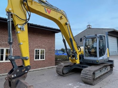 Wacker Neuson ET 145