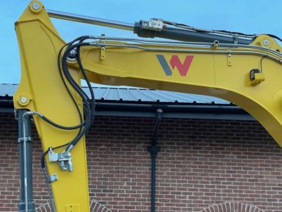 Wacker Neuson ET 145