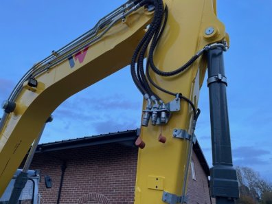 Wacker Neuson ET 145