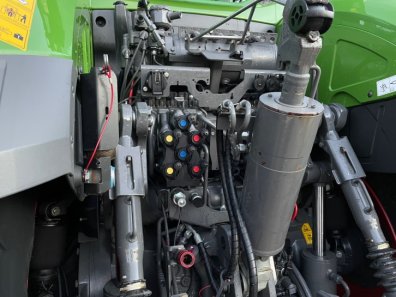 Fendt 1050 Profi-Plus