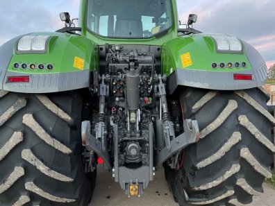 Fendt 1050 Profi-Plus