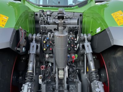 Fendt 1050 Profi-Plus