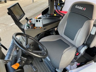 Case CVX 240