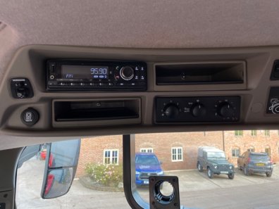 Case CVX 240