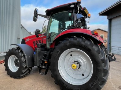 Case CVX 240