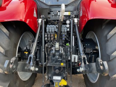 Case CVX 240