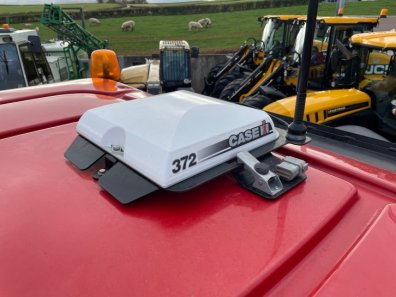 Case CVX 240