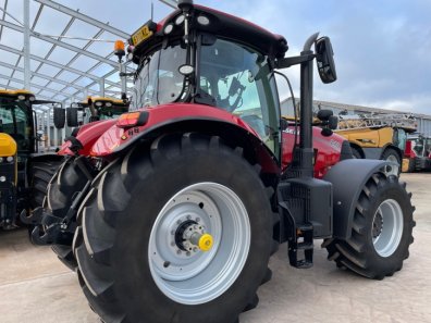 Case CVX 240
