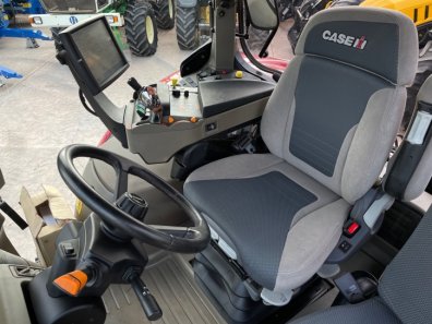 Case CVX 240