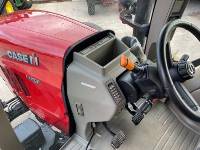 Case CVX 240