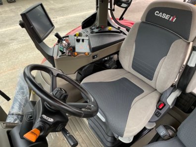 Case CVX 240