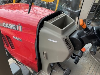 Case CVX 240
