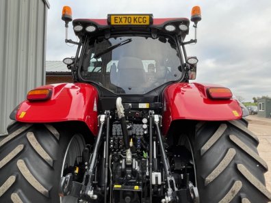 Case CVX 240