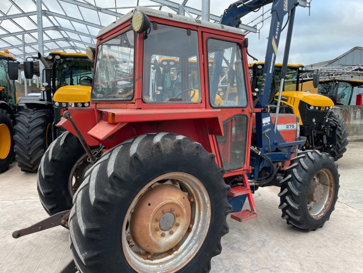 Massey Ferguson 275