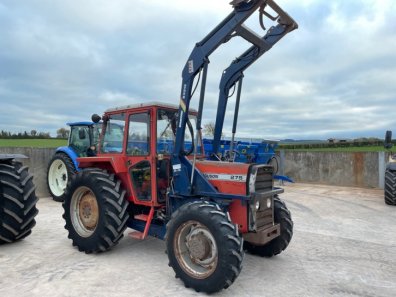 Massey Ferguson 275
