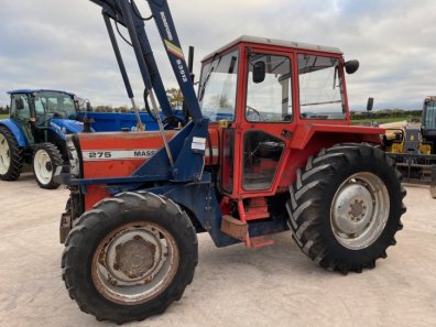 Massey Ferguson 275