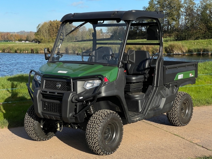 Kioti K9 2400