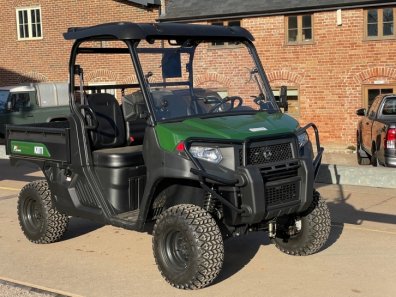 Kioti K9 2400