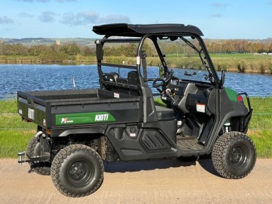 Kioti K9 2400