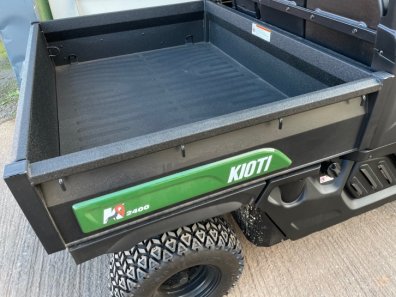 Kioti K9 2400