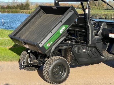 Kioti K9 2400