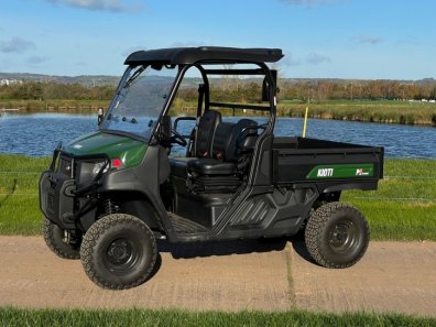Kioti K9 2400