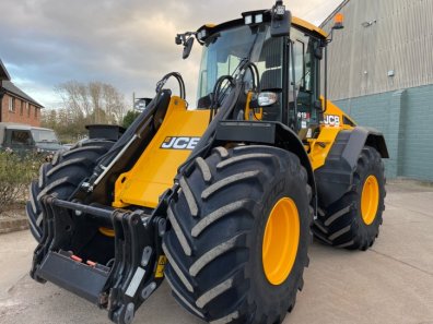 JCB 419S
