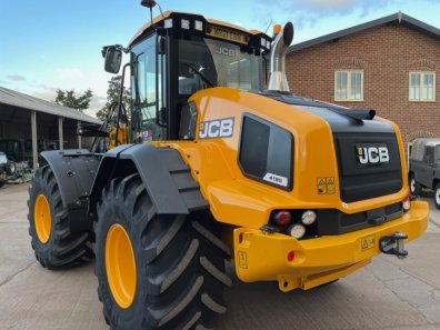 JCB 419S