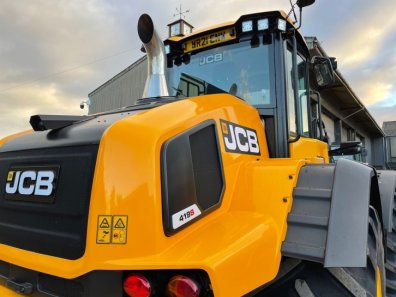 JCB 419S