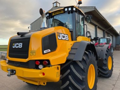JCB 419S