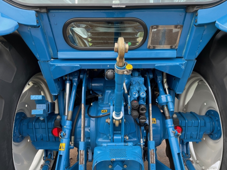 Ford 6610 II
