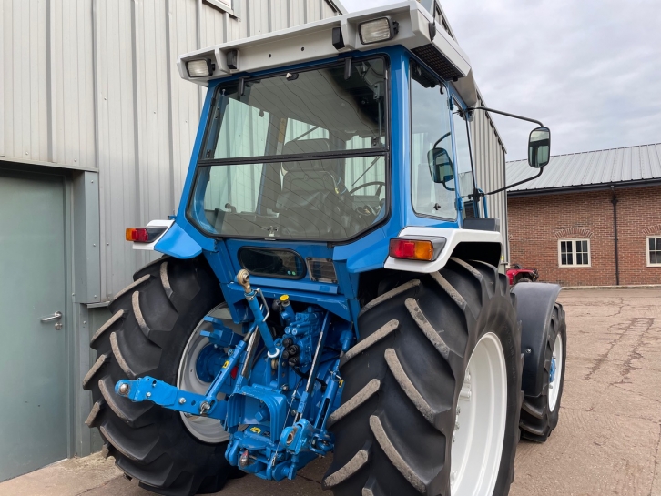 Ford 6610 II