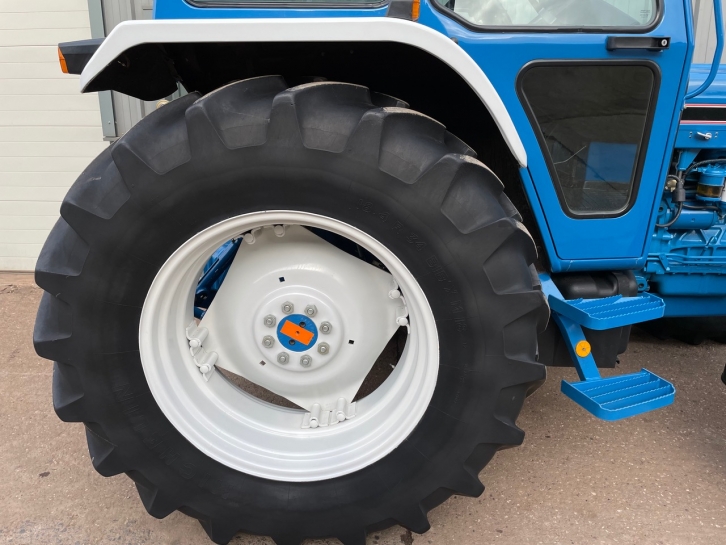 Ford 6610 II