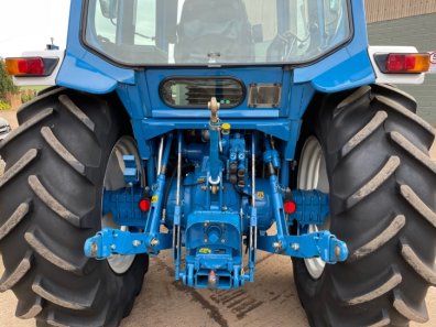Ford 6610 II