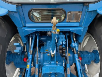 Ford 6610 II