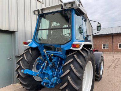 Ford 6610 II
