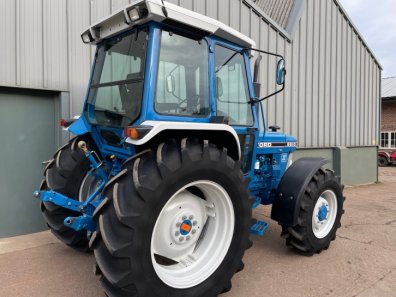 Ford 6610 II