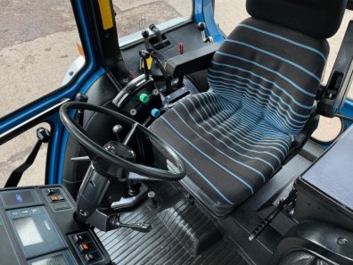 Ford 6610 II