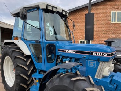 Ford 6610 II