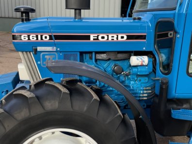 Ford 6610 II
