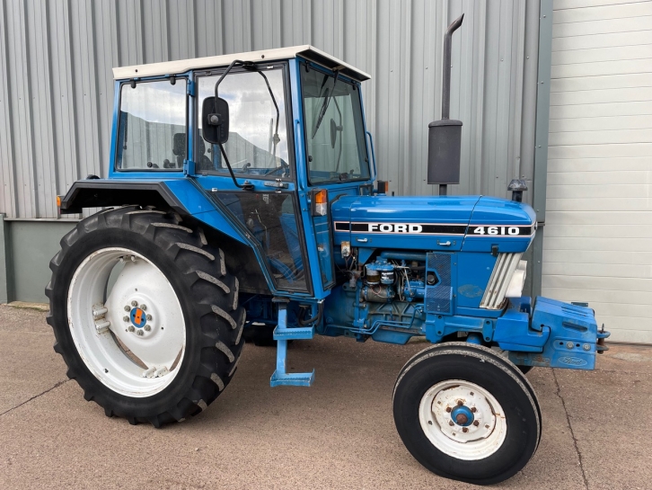 Ford 4610
