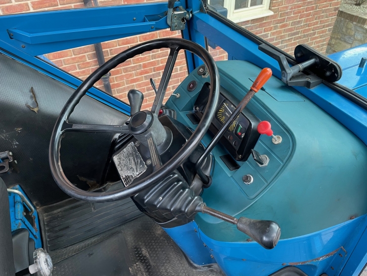 Ford 4610