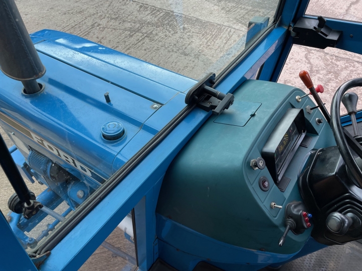 Ford 4610