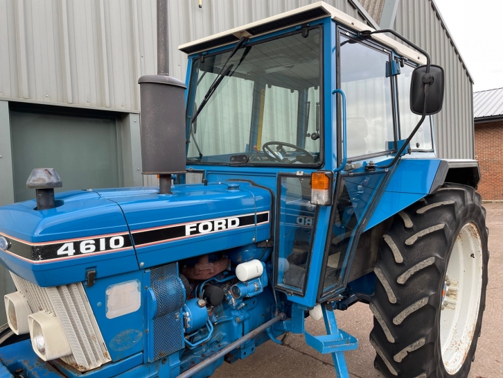 Ford 4610