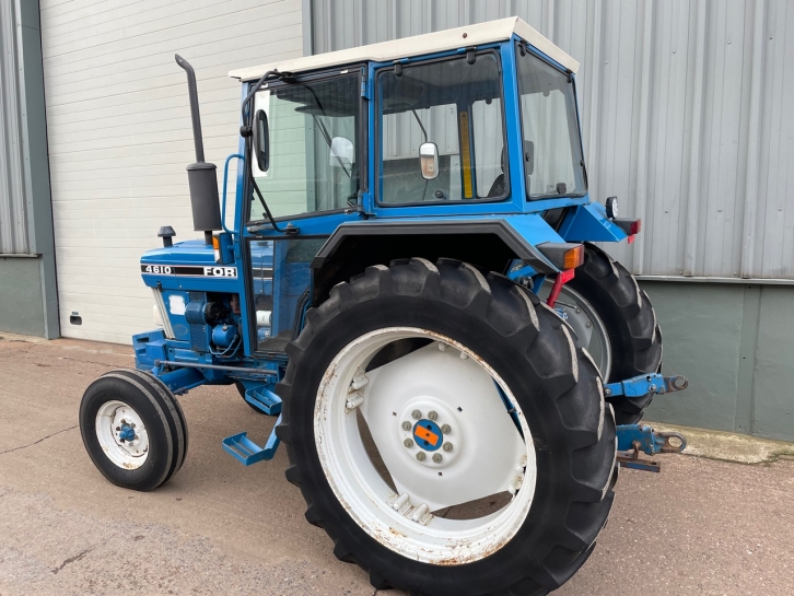 Ford 4610