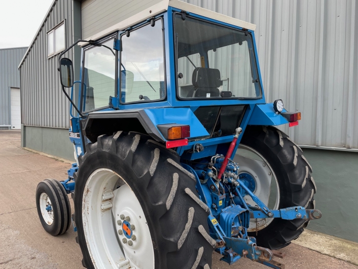 Ford 4610