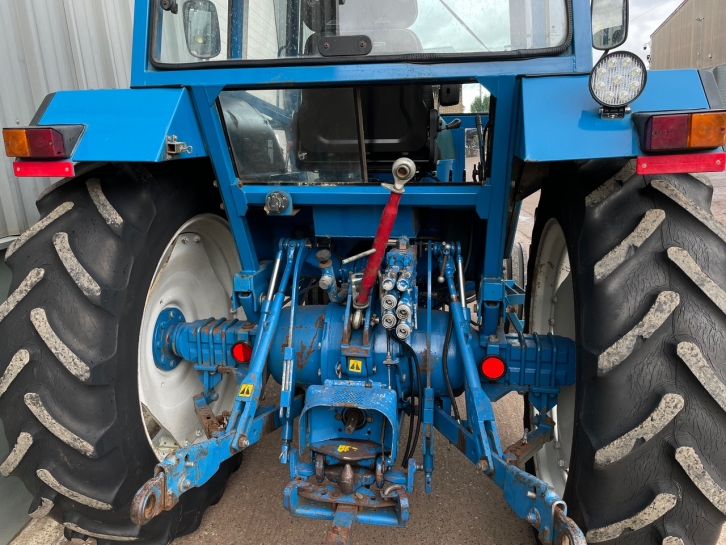 Ford 4610