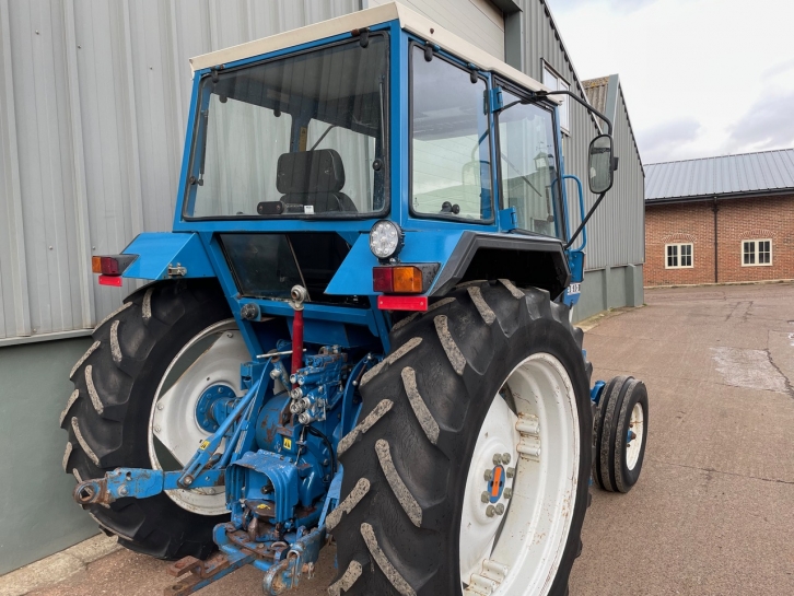 Ford 4610